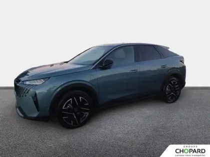 Photo 36 Peugeot 3008  Hybrid 136 e-DCS6