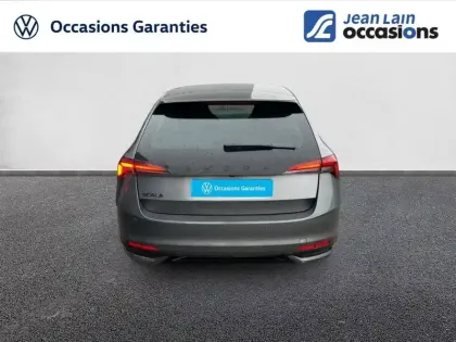 Photo 7 Skoda Scala  1.0 TSI Evo 2 116 ch DSG7