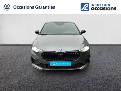 Photo 8 Skoda Scala  1.0 TSI Evo 2 116 ch DSG7