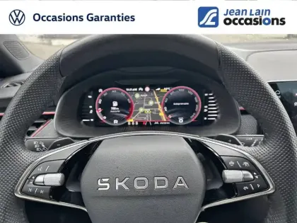 Photo 19 Skoda Scala  1.0 TSI Evo 2 116 ch DSG7