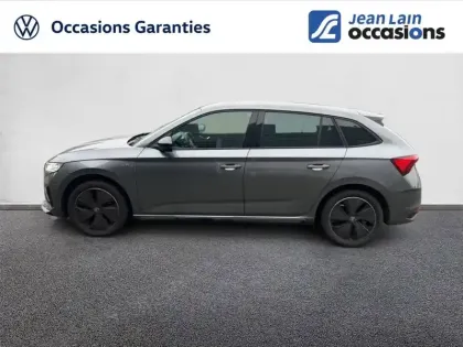 Photo 6 Skoda Scala  1.0 TSI Evo 2 116 ch DSG7
