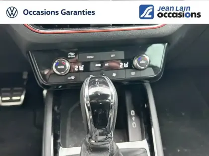 Photo 15 Skoda Scala  1.0 TSI Evo 2 116 ch DSG7