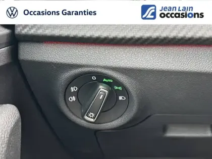 Photo 17 Skoda Scala  1.0 TSI Evo 2 116 ch DSG7