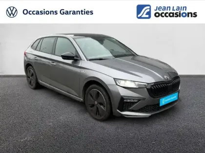 Photo 9 Skoda Scala  1.0 TSI Evo 2 116 ch DSG7