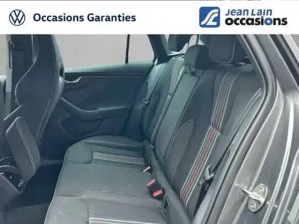 Photo 5 Skoda Scala  1.0 TSI Evo 2 116 ch DSG7