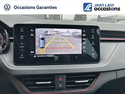 Photo 18 Skoda Scala  1.0 TSI Evo 2 116 ch DSG7