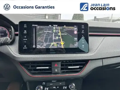 Photo 14 Skoda Scala  1.0 TSI Evo 2 116 ch DSG7