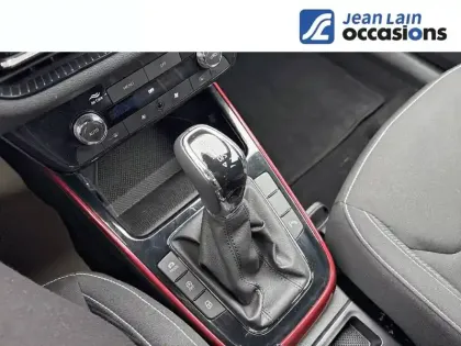 Photo 32 Skoda Fabia  1.0 TSI 116 ch EVO 2 DSG7