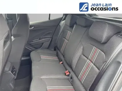 Photo 16 Skoda Fabia  1.0 TSI 116 ch EVO 2 DSG7