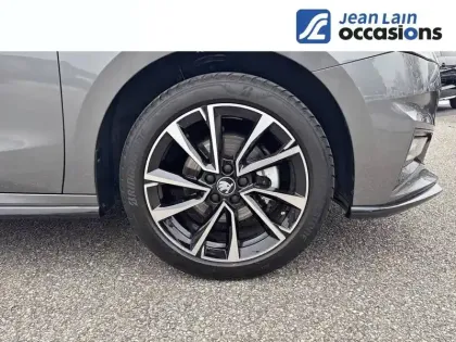 Photo 28 Skoda Fabia  1.0 TSI 116 ch EVO 2 DSG7