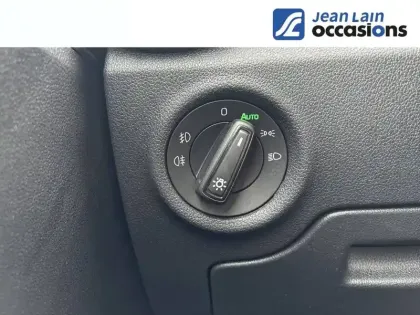 Photo 39 Skoda Fabia  1.0 TSI 116 ch EVO 2 DSG7