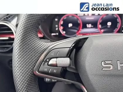 Photo 51 Skoda Fabia  1.0 TSI 116 ch EVO 2 DSG7