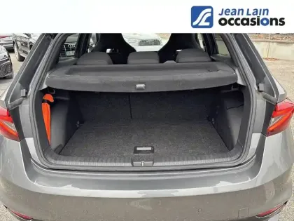 Photo 29 Skoda Fabia  1.0 TSI 116 ch EVO 2 DSG7