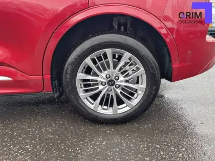 Photo 13 Ford Kuga  2.5 Duratec 190 ch FlexiFuel FHEV E85 Powershift