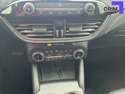 Photo 7 Ford Kuga  2.5 Duratec 190 ch FlexiFuel FHEV E85 Powershift