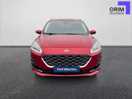 Photo 17 Ford Kuga  2.5 Duratec 190 ch FlexiFuel FHEV E85 Powershift