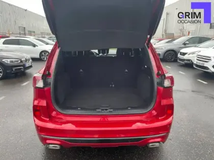 Photo 11 Ford Kuga  2.5 Duratec 190 ch FlexiFuel FHEV E85 Powershift