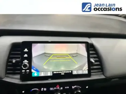 Photo 18 Honda Jazz  e:HEV 1.5 i-MMD