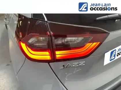 Photo 20 Honda Jazz  e:HEV 1.5 i-MMD