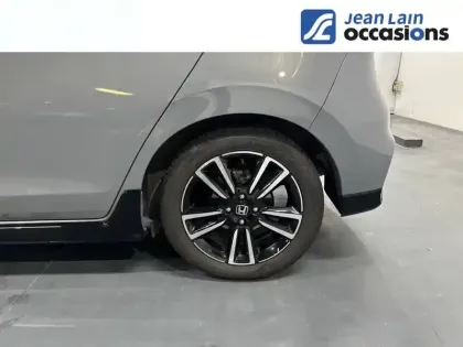 Photo 29 Honda Jazz  e:HEV 1.5 i-MMD