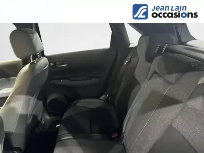 Photo 16 Honda Jazz  e:HEV 1.5 i-MMD