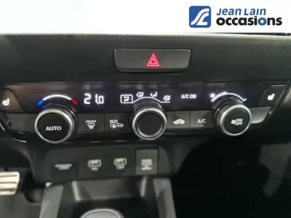 Photo 55 Honda Jazz  e:HEV 1.5 i-MMD