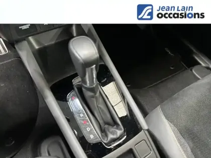 Photo 12 Honda Jazz  e:HEV 1.5 i-MMD