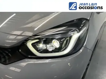 Photo 19 Honda Jazz  e:HEV 1.5 i-MMD