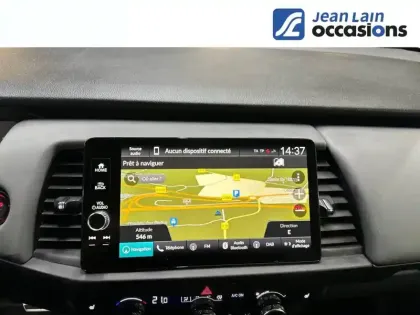 Photo 35 Honda Jazz  e:HEV 1.5 i-MMD