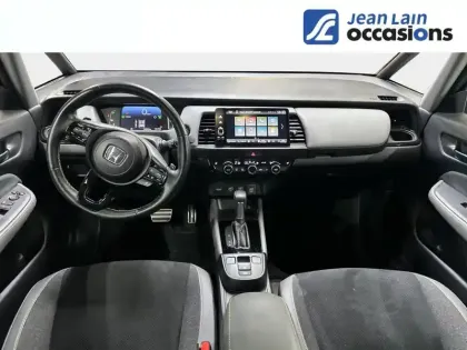 Photo 17 Honda Jazz  e:HEV 1.5 i-MMD