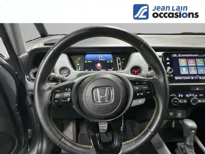 Photo 32 Honda Jazz  e:HEV 1.5 i-MMD