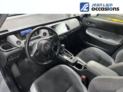 Photo 52 Honda Jazz  e:HEV 1.5 i-MMD