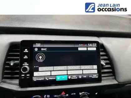 Photo 36 Honda Jazz  e:HEV 1.5 i-MMD