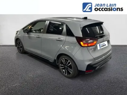 Photo 27 Honda Jazz  e:HEV 1.5 i-MMD