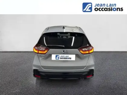 Photo 5 Honda Jazz  e:HEV 1.5 i-MMD