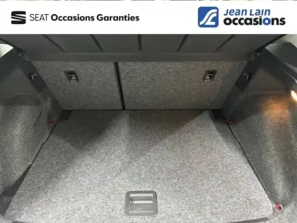 Photo 13 Seat Arona  1.0 TSI 115 ch Start/Stop DSG7