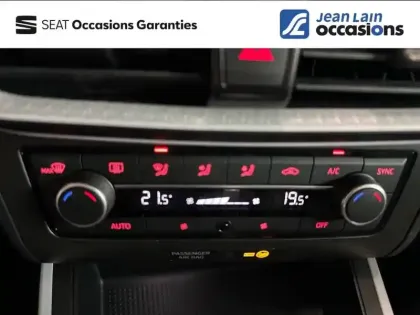 Photo 16 Seat Arona  1.0 TSI 115 ch Start/Stop DSG7