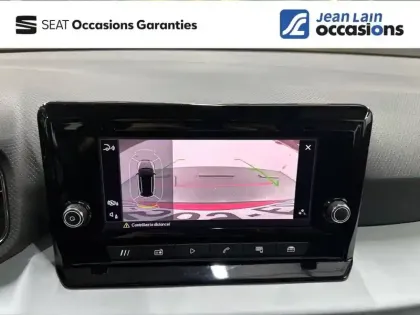 Photo 19 Seat Arona  1.0 TSI 115 ch Start/Stop DSG7