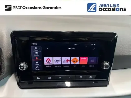 Photo 17 Seat Arona  1.0 TSI 115 ch Start/Stop DSG7