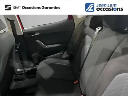 Photo 5 Seat Arona  1.0 TSI 115 ch Start/Stop DSG7