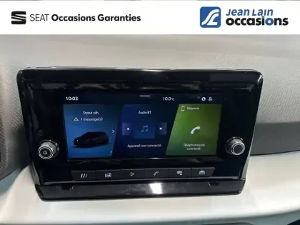 Photo 14 Seat Arona  1.0 TSI 115 ch Start/Stop DSG7