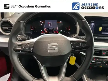 Photo 18 Seat Arona  1.0 TSI 115 ch Start/Stop DSG7