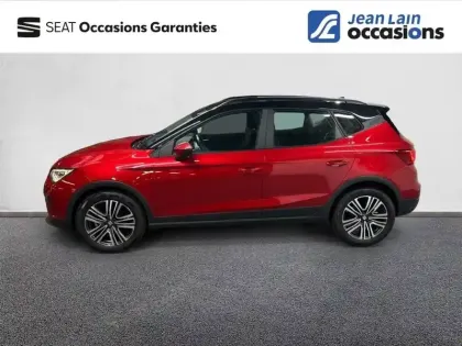 Photo 6 Seat Arona  1.0 TSI 115 ch Start/Stop DSG7