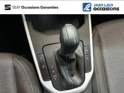 Photo 15 Seat Arona  1.0 TSI 115 ch Start/Stop DSG7