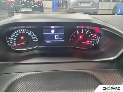 Photo 20 Peugeot 208  PureTech 100 S&S BVM6