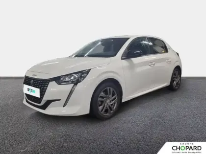 Photo 21 Peugeot 208 Gén. II Ph1 NG Style 5