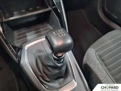 Photo 18 Peugeot 208  PureTech 100 S&S BVM6