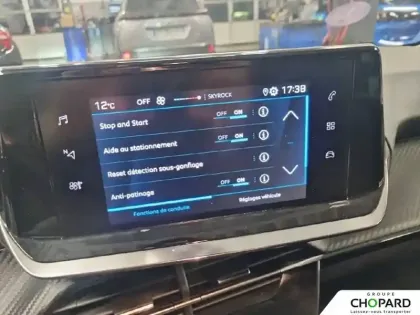 Photo 40 Peugeot 208 Gén. II Ph1 NG Style 5