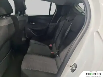 Photo 52 Peugeot 208  PureTech 100 S&S BVM6