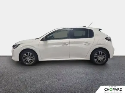 Photo 50 Peugeot 208  PureTech 100 S&S BVM6